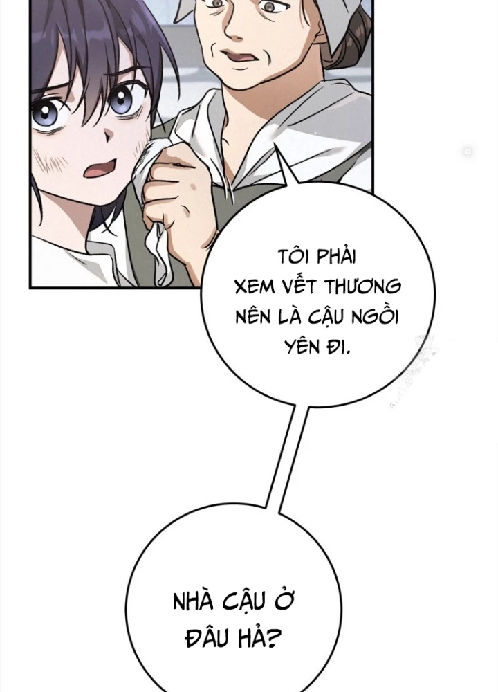 Những Đứa Trẻ Của Rune Chapter 25 - 135