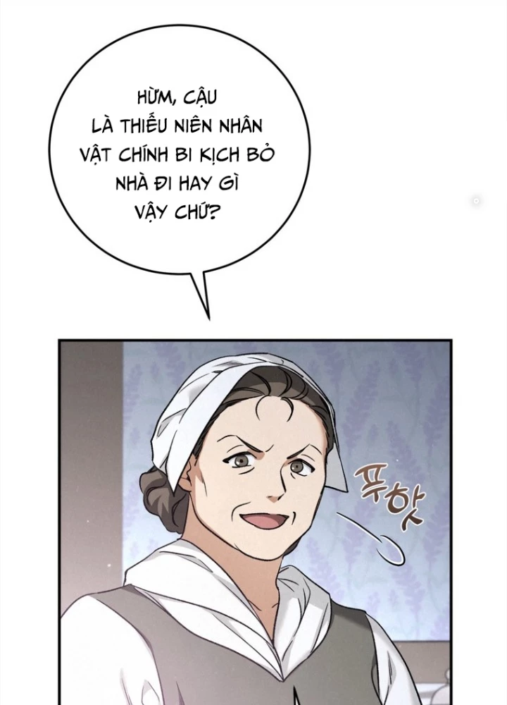 Những Đứa Trẻ Của Rune Chapter 25 - 143
