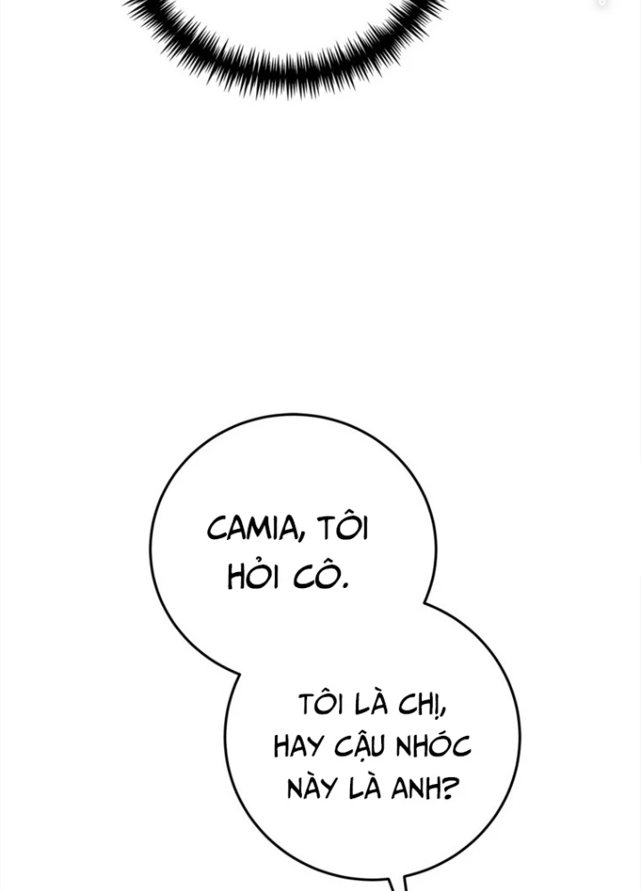 Những Đứa Trẻ Của Rune Chapter 27 - 9