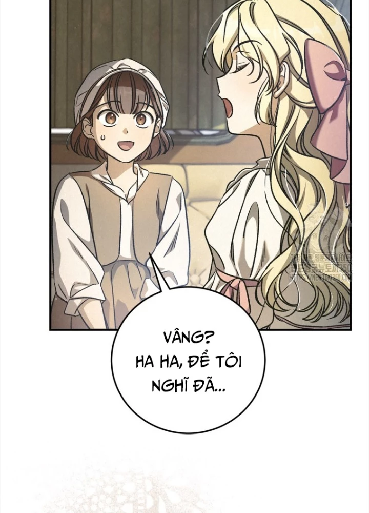 Những Đứa Trẻ Của Rune Chapter 27 - 11