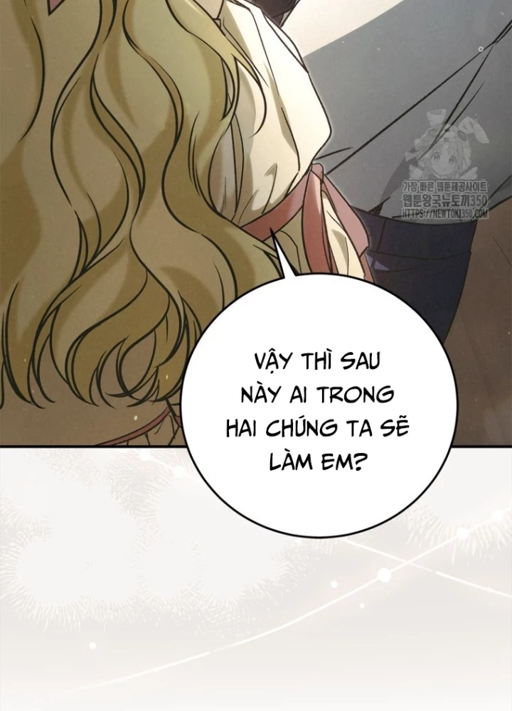 Những Đứa Trẻ Của Rune Chapter 27 - 17