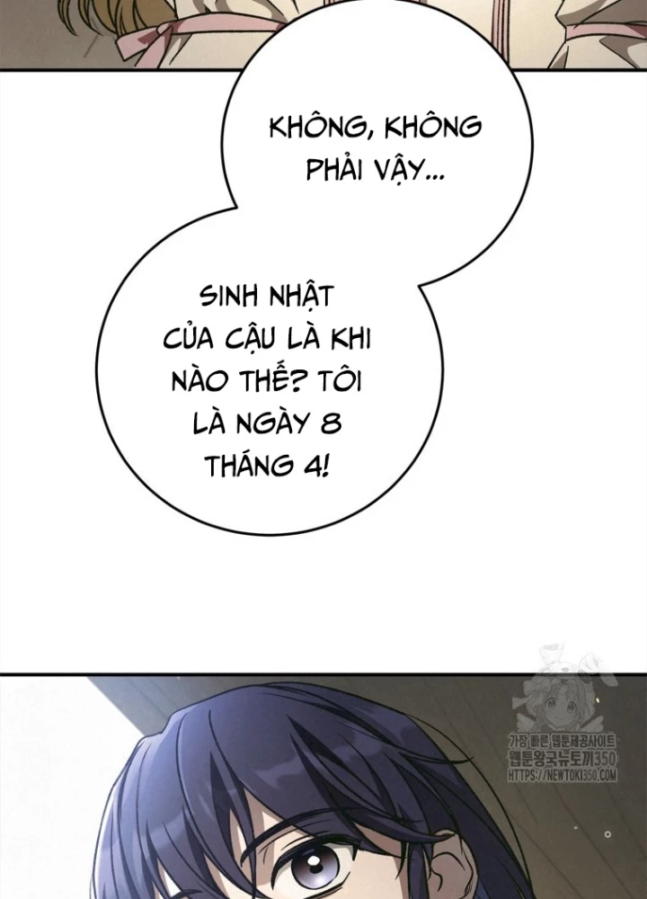 Những Đứa Trẻ Của Rune Chapter 27 - 29