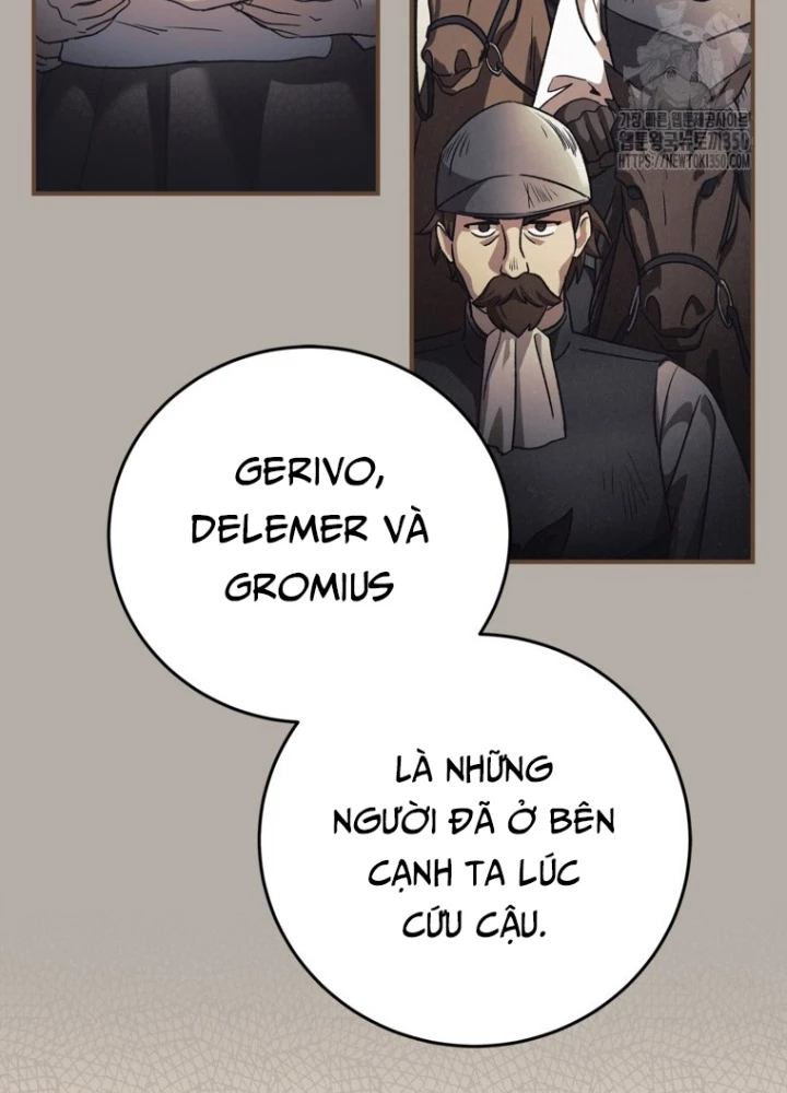 Những Đứa Trẻ Của Rune Chapter 27 - 126