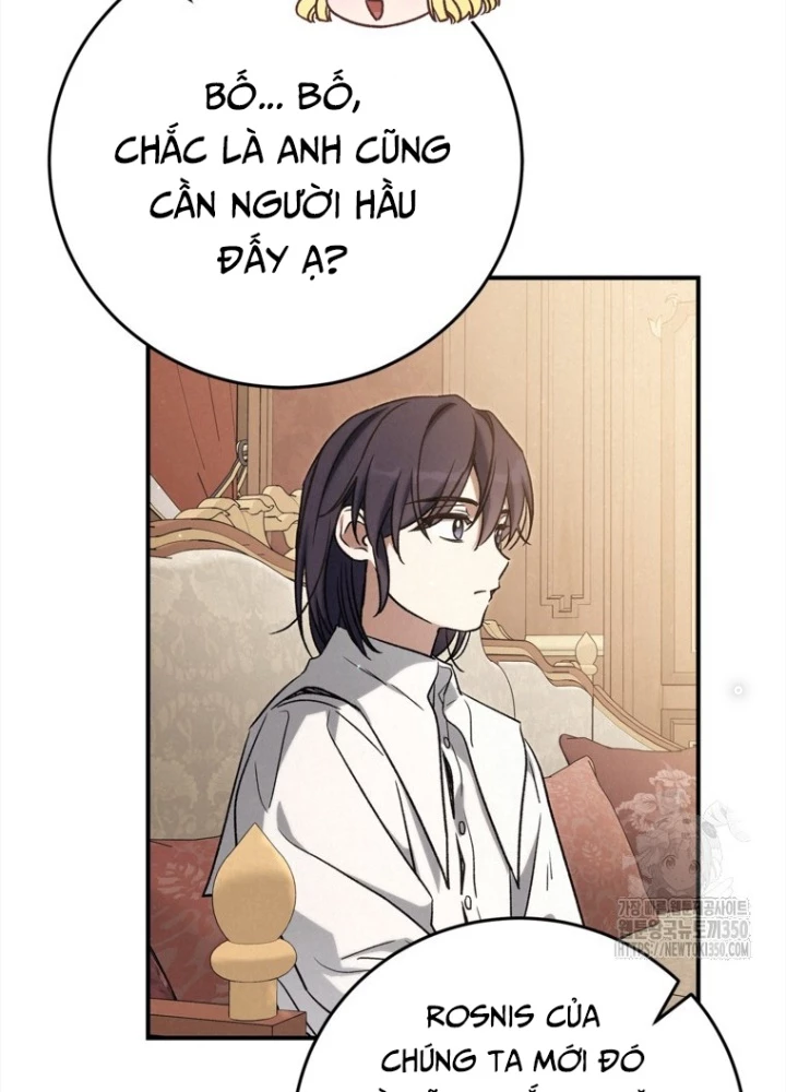 Những Đứa Trẻ Của Rune Chapter 27 - 160