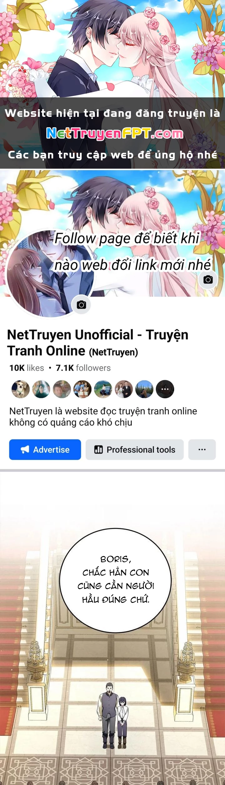 Những Đứa Trẻ Của Rune Chapter 29 - 1