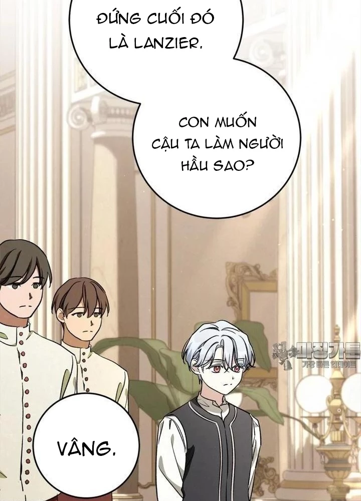 Những Đứa Trẻ Của Rune Chapter 29 - 25