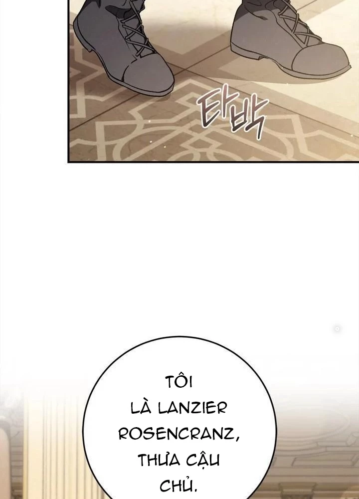 Những Đứa Trẻ Của Rune Chapter 29 - 31
