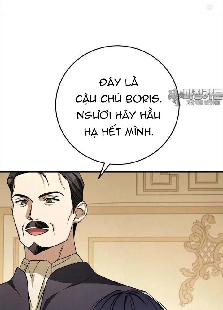 Những Đứa Trẻ Của Rune Chapter 29 - 35