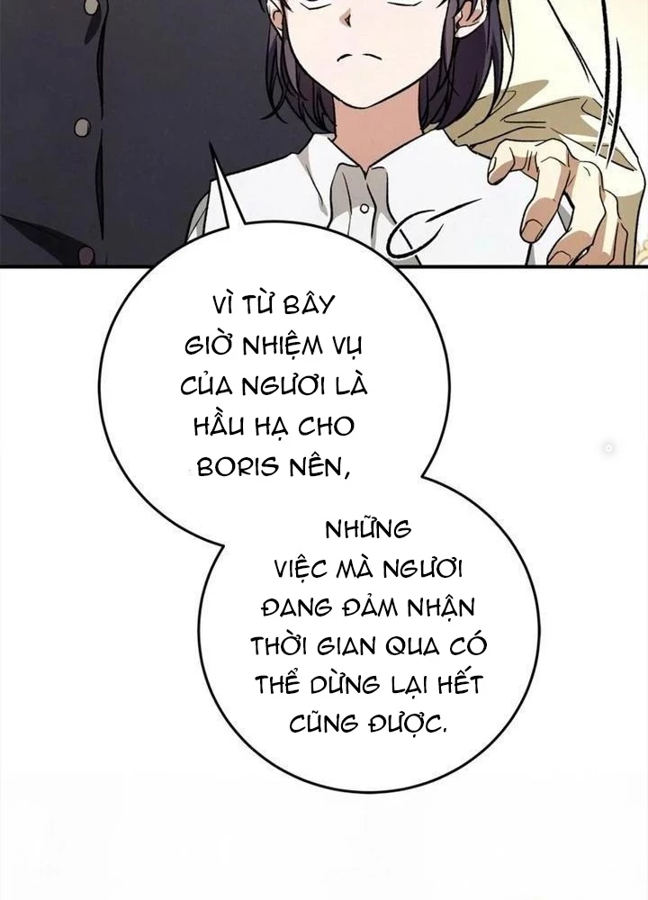 Những Đứa Trẻ Của Rune Chapter 29 - 37