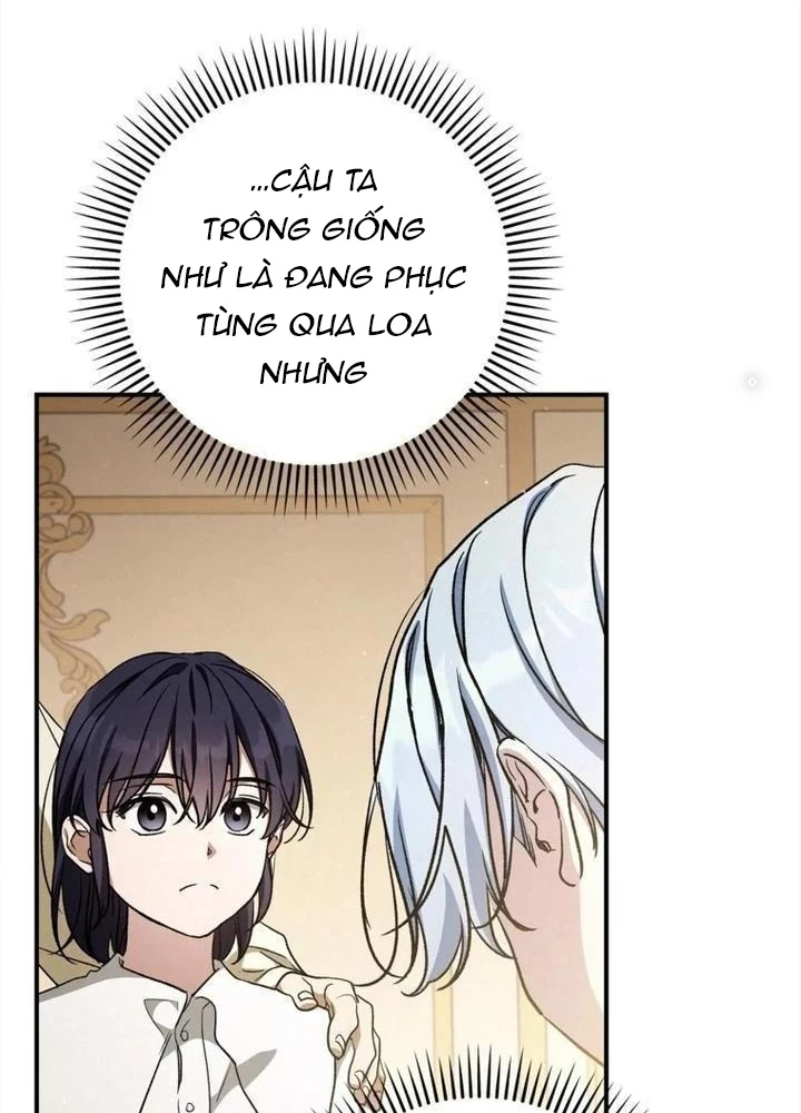 Những Đứa Trẻ Của Rune Chapter 29 - 43
