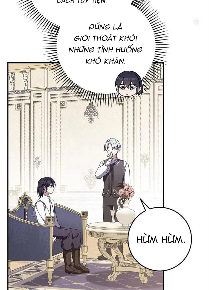 Những Đứa Trẻ Của Rune Chapter 29 - 103