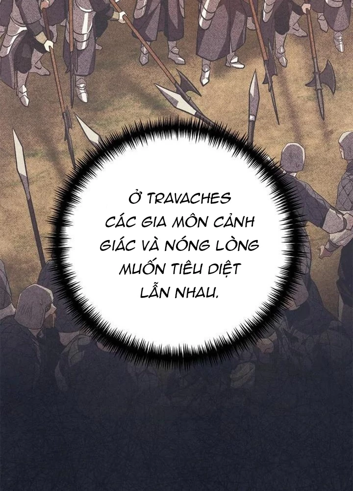 Những Đứa Trẻ Của Rune Chapter 29 - 117
