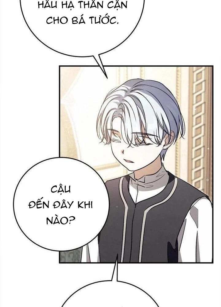 Những Đứa Trẻ Của Rune Chapter 29 - 133