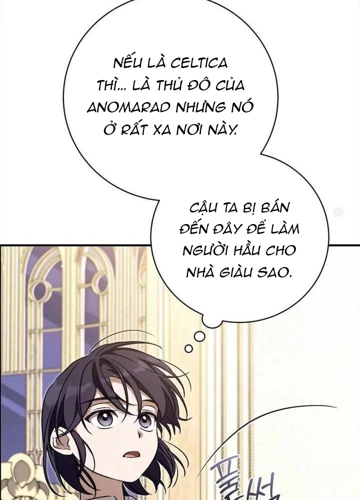 Những Đứa Trẻ Của Rune Chapter 29 - 139