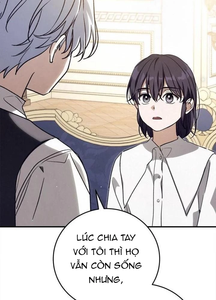 Những Đứa Trẻ Của Rune Chapter 29 - 145