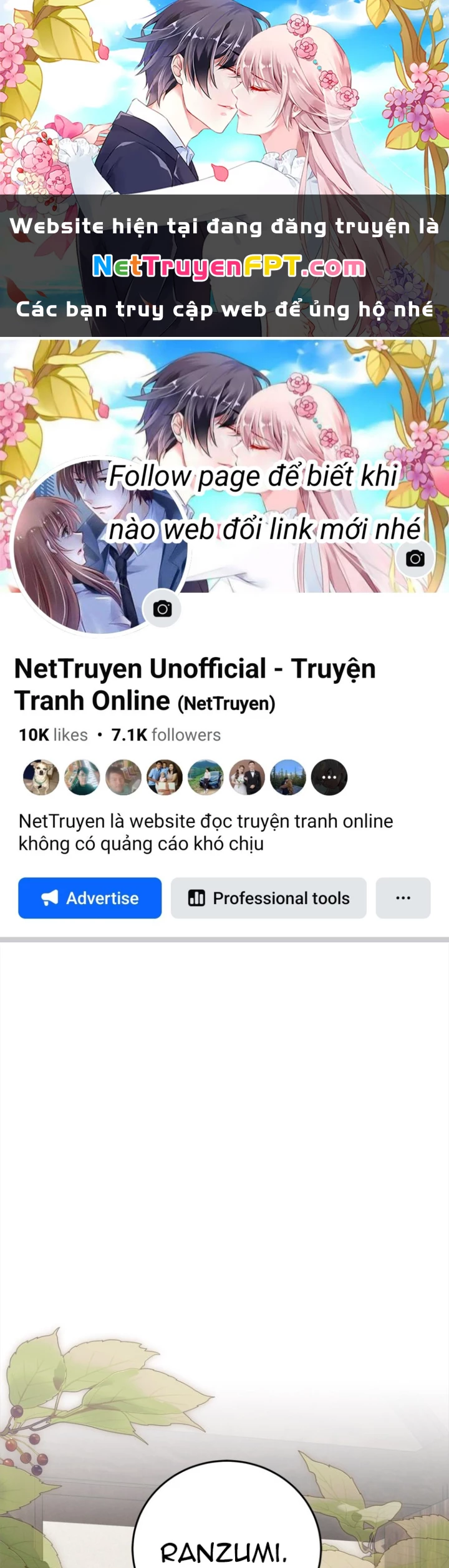 Những Đứa Trẻ Của Rune Chapter 30 - 1