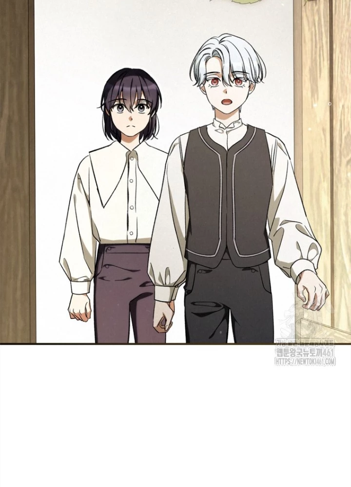 Những Đứa Trẻ Của Rune Chapter 30 - 3