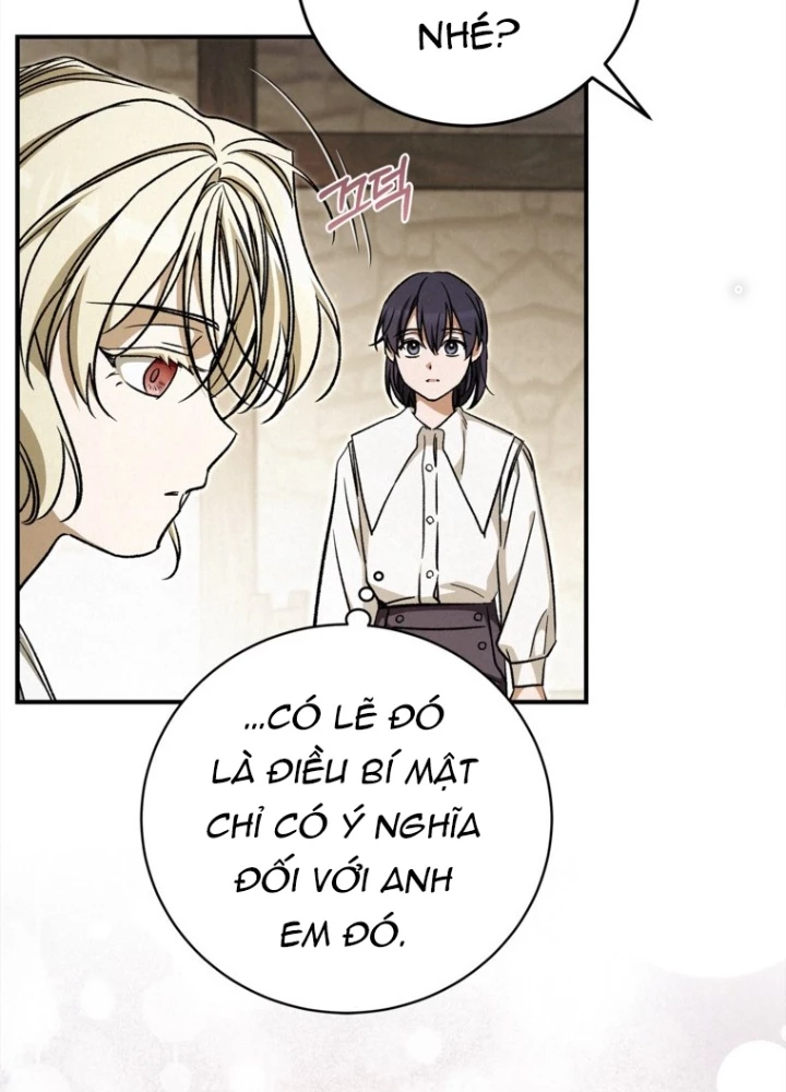 Những Đứa Trẻ Của Rune Chapter 30 - 53