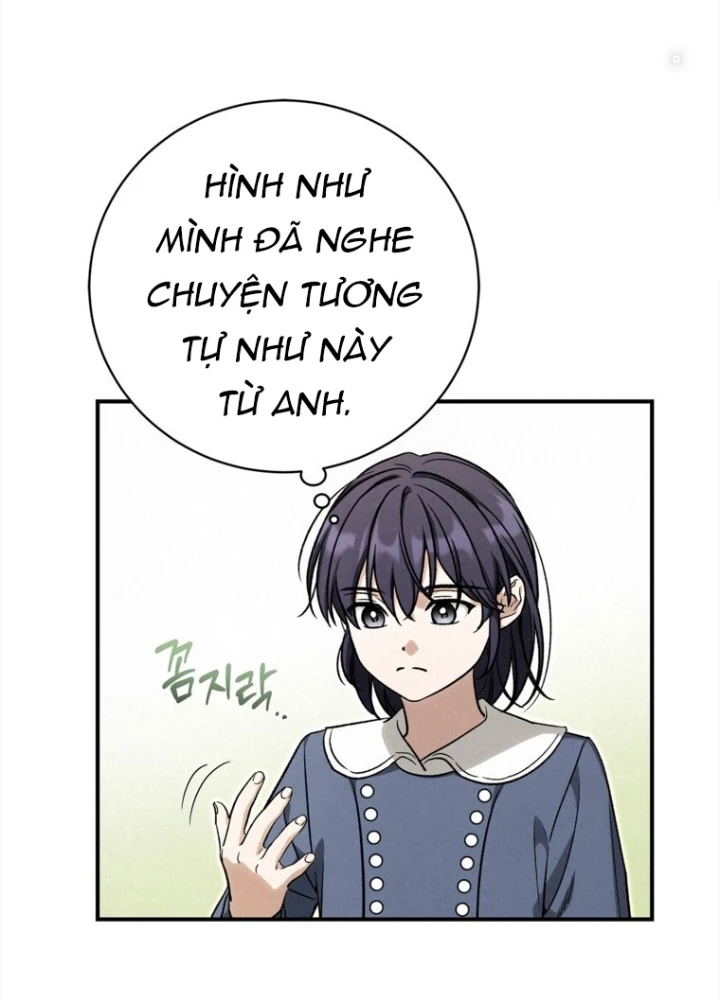 Những Đứa Trẻ Của Rune Chapter 31 - 17