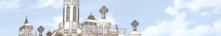 Những Đứa Trẻ Của Rune Chapter 31 - 32