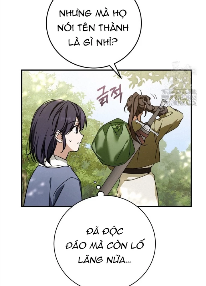 Những Đứa Trẻ Của Rune Chapter 31 - 41
