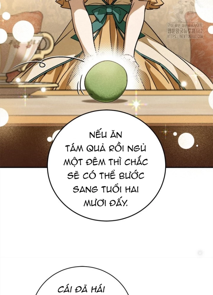 Những Đứa Trẻ Của Rune Chapter 31 - 99