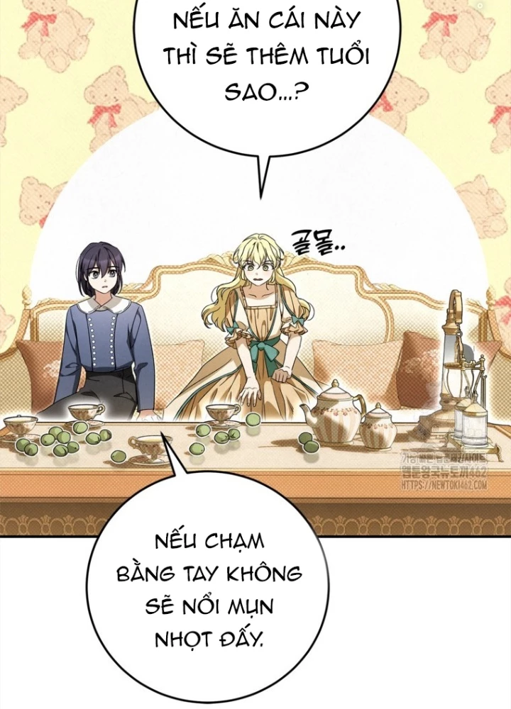 Những Đứa Trẻ Của Rune Chapter 31 - 111