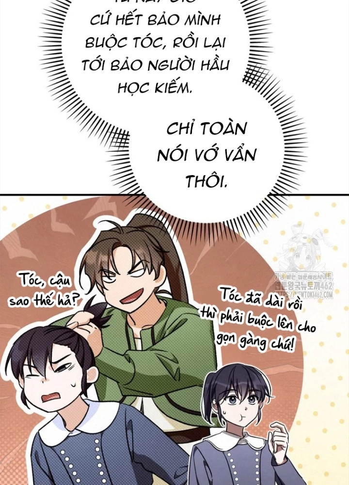 Những Đứa Trẻ Của Rune Chapter 31 - 165