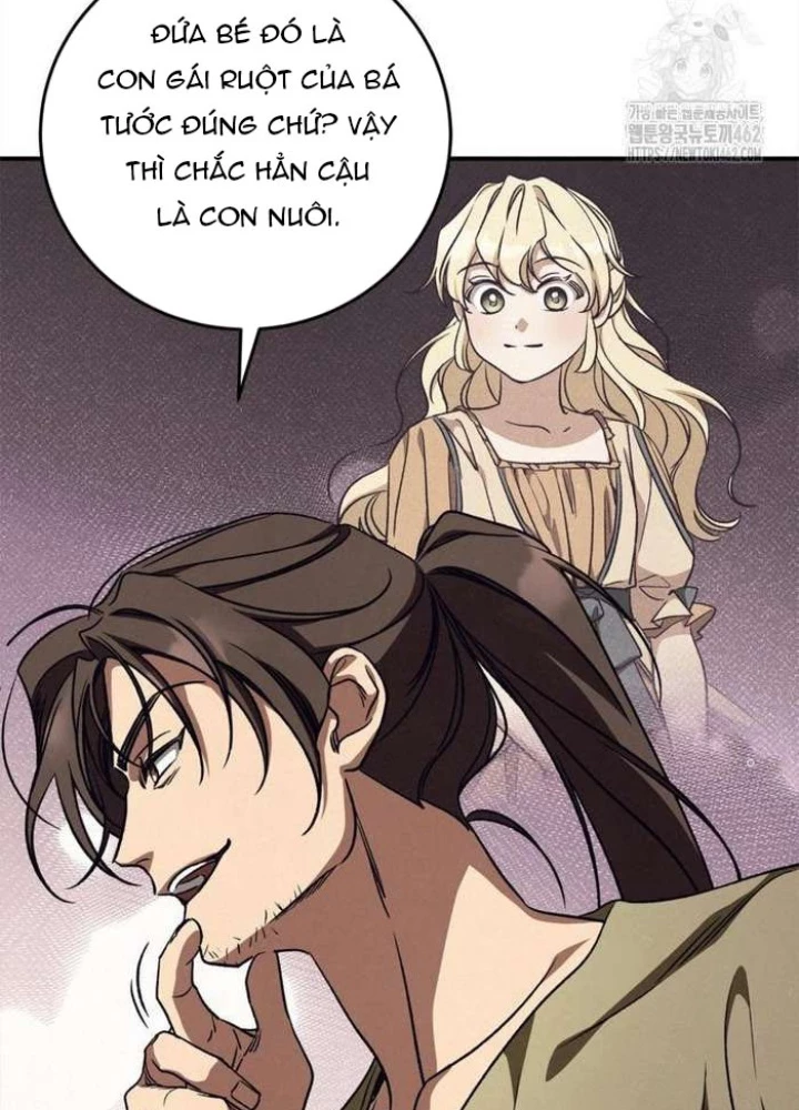 Những Đứa Trẻ Của Rune Chapter 32 - 17