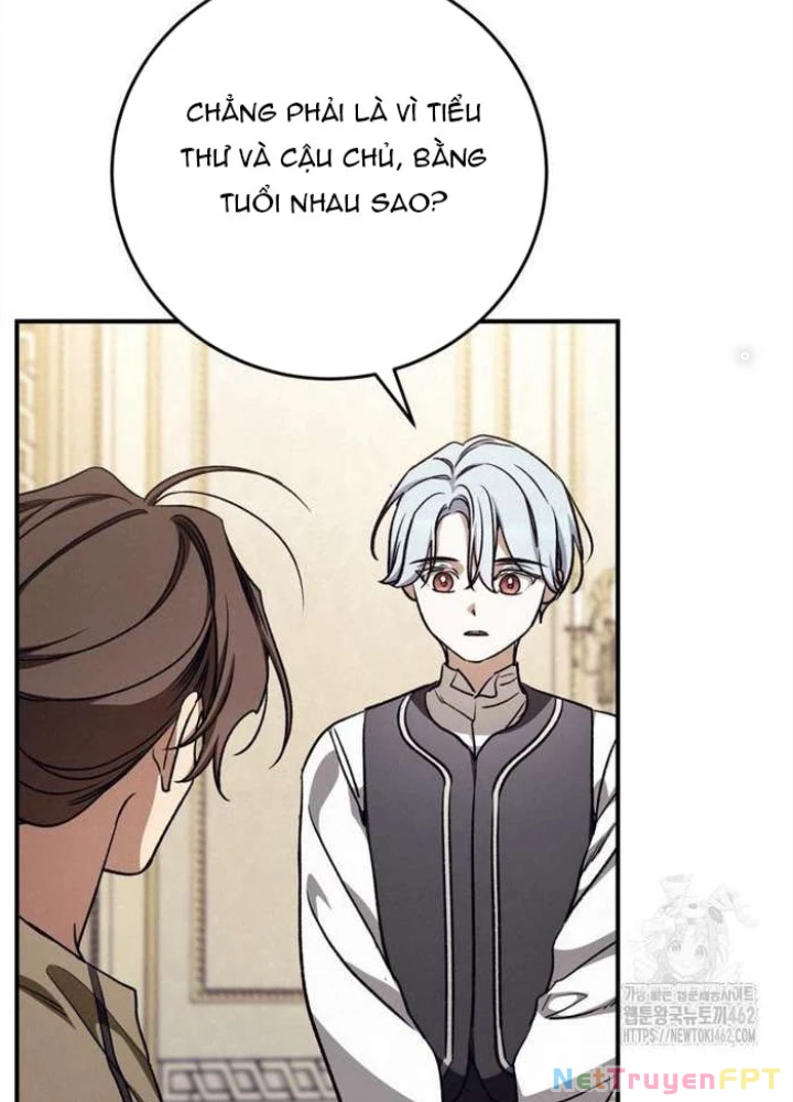 Những Đứa Trẻ Của Rune Chapter 32 - 23