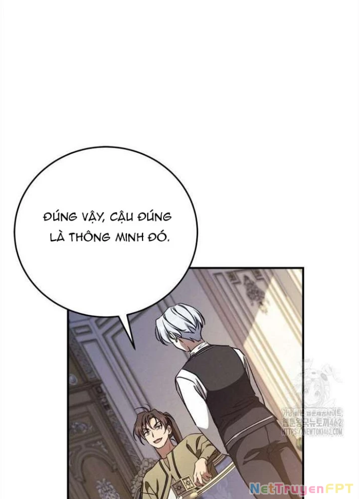 Những Đứa Trẻ Của Rune Chapter 32 - 25