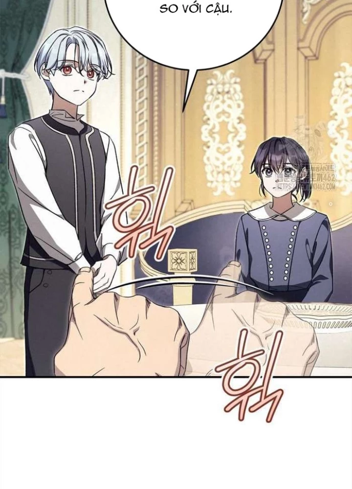 Những Đứa Trẻ Của Rune Chapter 32 - 37