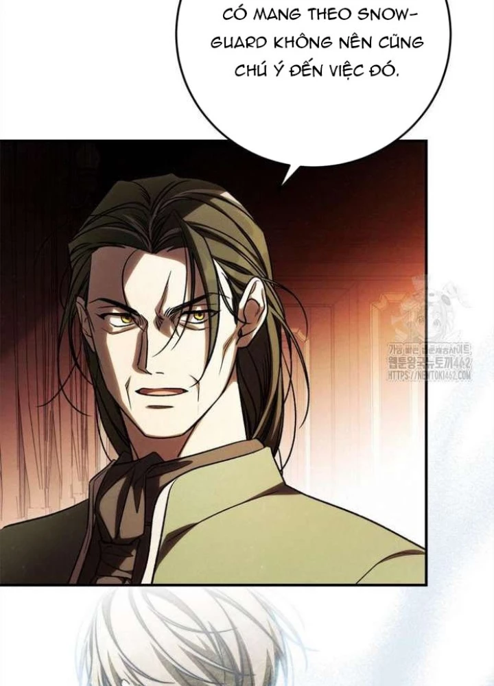 Những Đứa Trẻ Của Rune Chapter 32 - 137