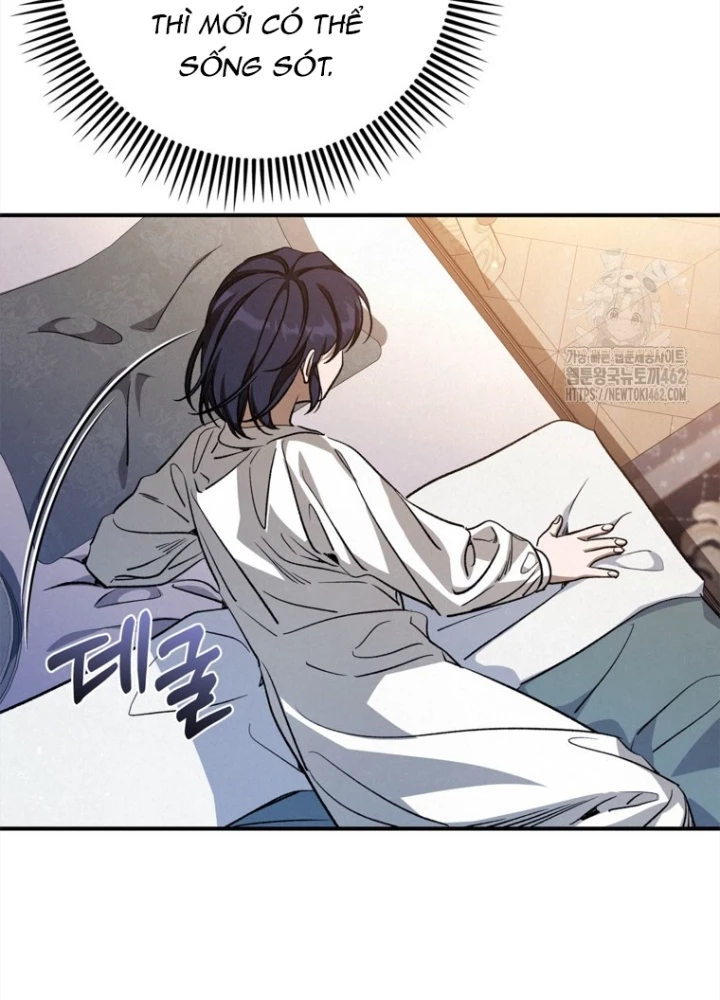 Những Đứa Trẻ Của Rune Chapter 33 - 16