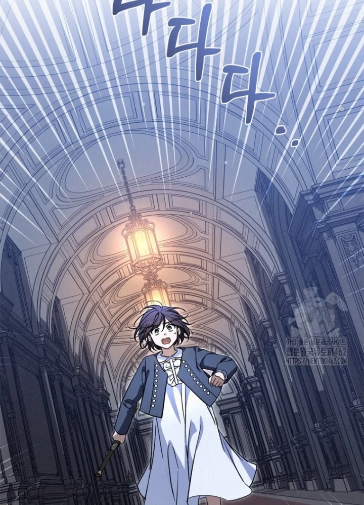 Những Đứa Trẻ Của Rune Chapter 33 - 34