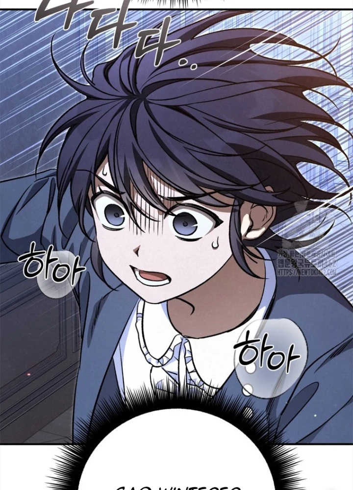 Những Đứa Trẻ Của Rune Chapter 33 - 38