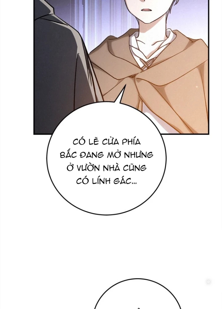 Những Đứa Trẻ Của Rune Chapter 33 - 108