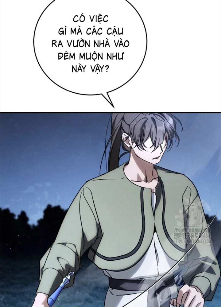 Những Đứa Trẻ Của Rune Chapter 34 - 6