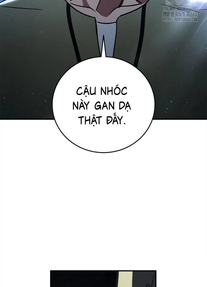 Những Đứa Trẻ Của Rune Chapter 34 - 24
