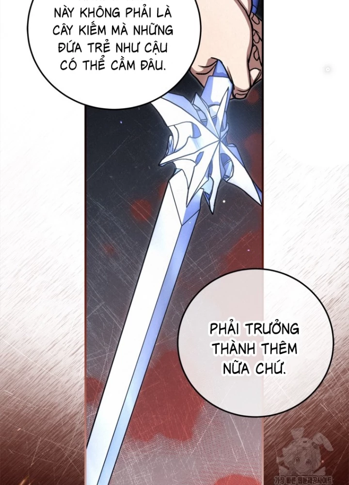Những Đứa Trẻ Của Rune Chapter 34 - 26