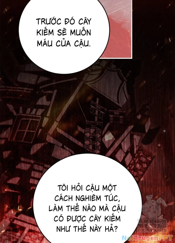 Những Đứa Trẻ Của Rune Chapter 34 - 28