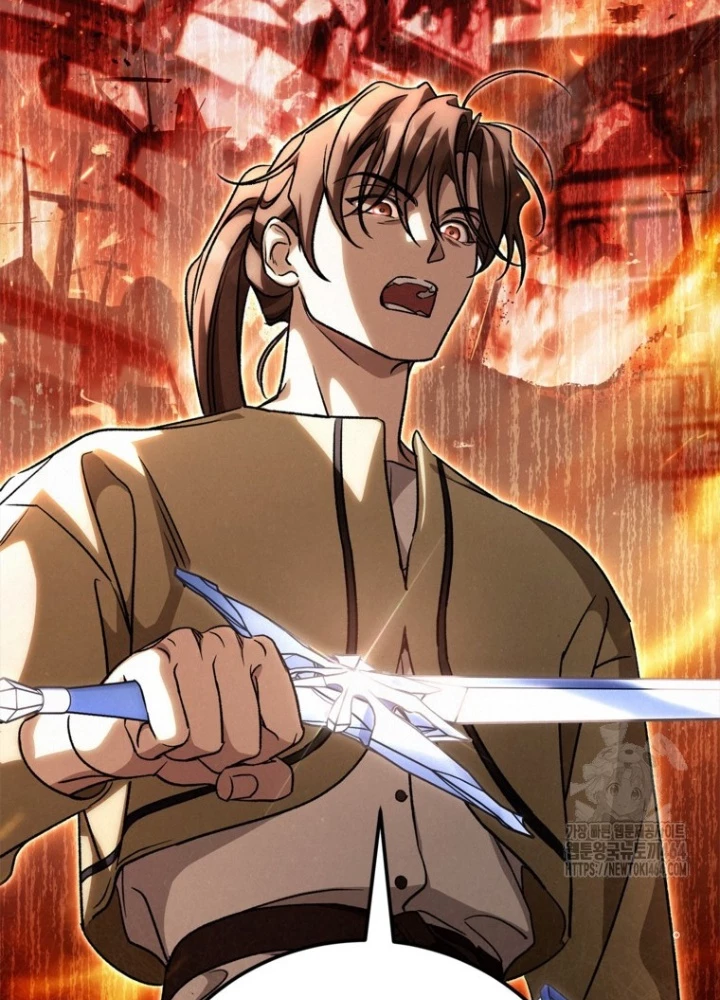 Những Đứa Trẻ Của Rune Chapter 34 - 30