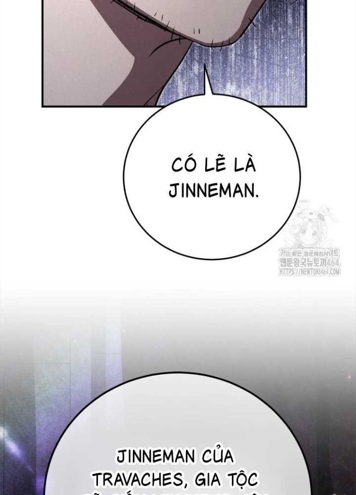 Những Đứa Trẻ Của Rune Chapter 34 - 38