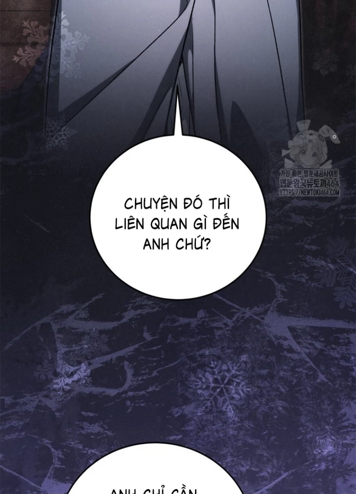 Những Đứa Trẻ Của Rune Chapter 34 - 42
