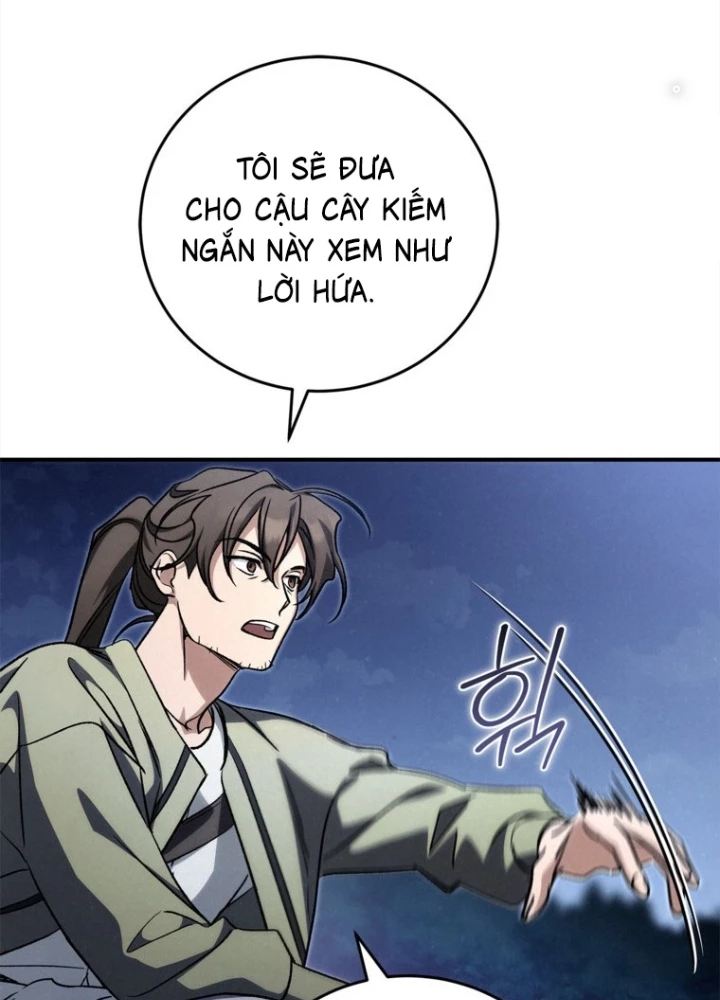 Những Đứa Trẻ Của Rune Chapter 34 - 124