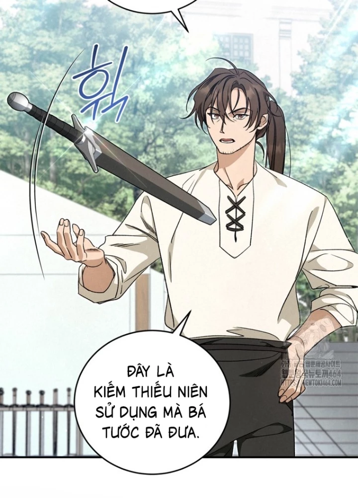 Những Đứa Trẻ Của Rune Chapter 35 - 5