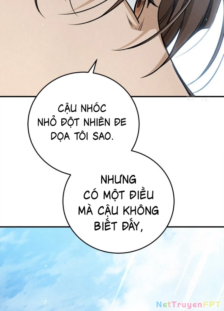 Những Đứa Trẻ Của Rune Chapter 35 - 39