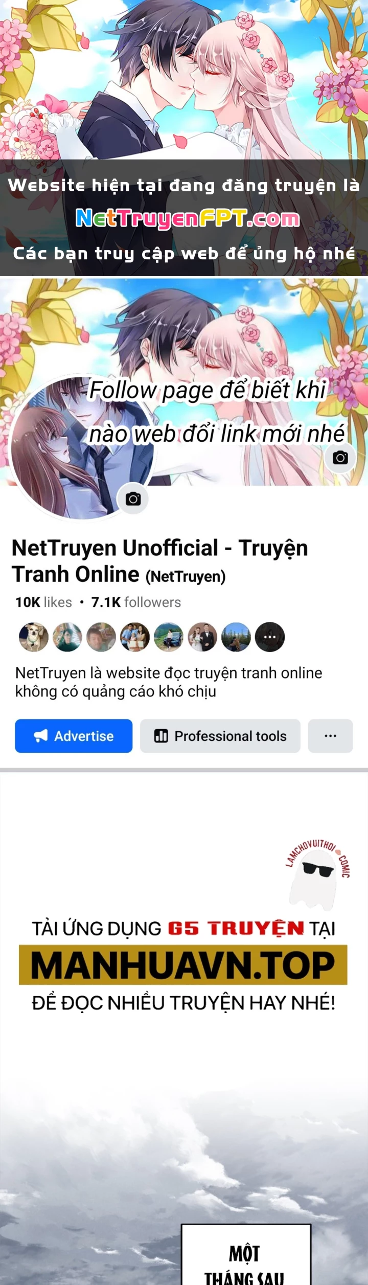 Những Đứa Trẻ Của Rune Chapter 36 - 1
