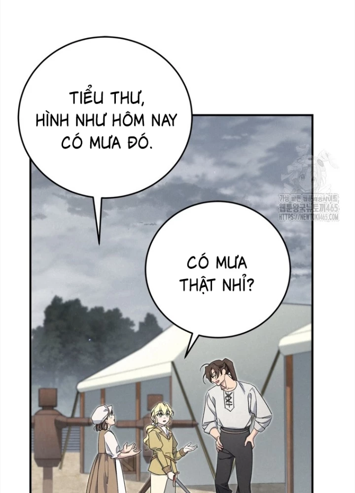 Những Đứa Trẻ Của Rune Chapter 36 - 13
