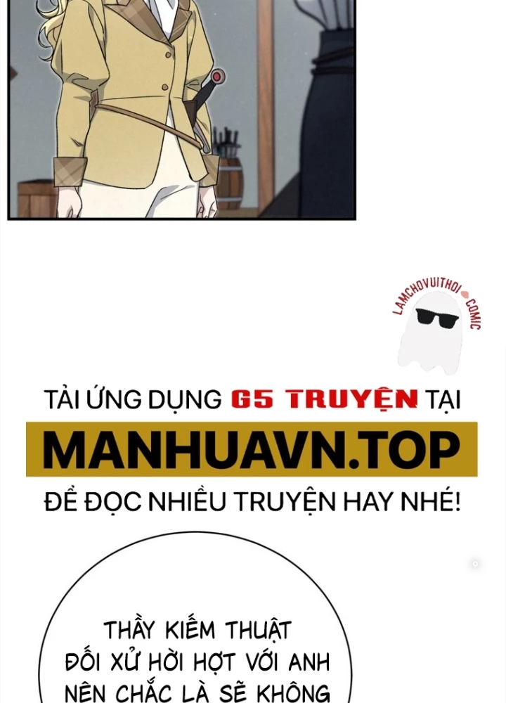Những Đứa Trẻ Của Rune Chapter 36 - 17
